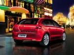 Citroen C-Quatre Hatchback 2008 года